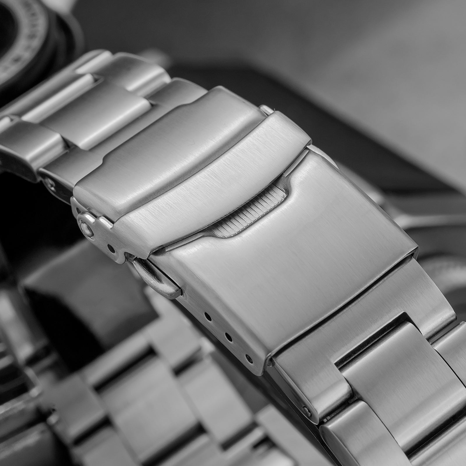 AD2078— 41mm Stainless Steel Sub Automatic Diver