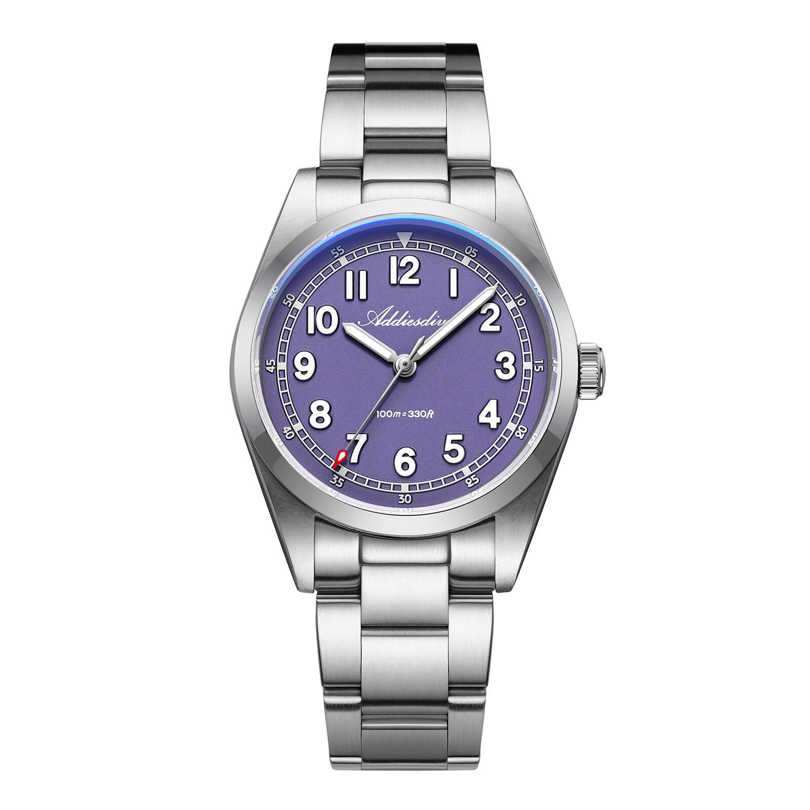 AD2521 — 36mm Quartz Diver