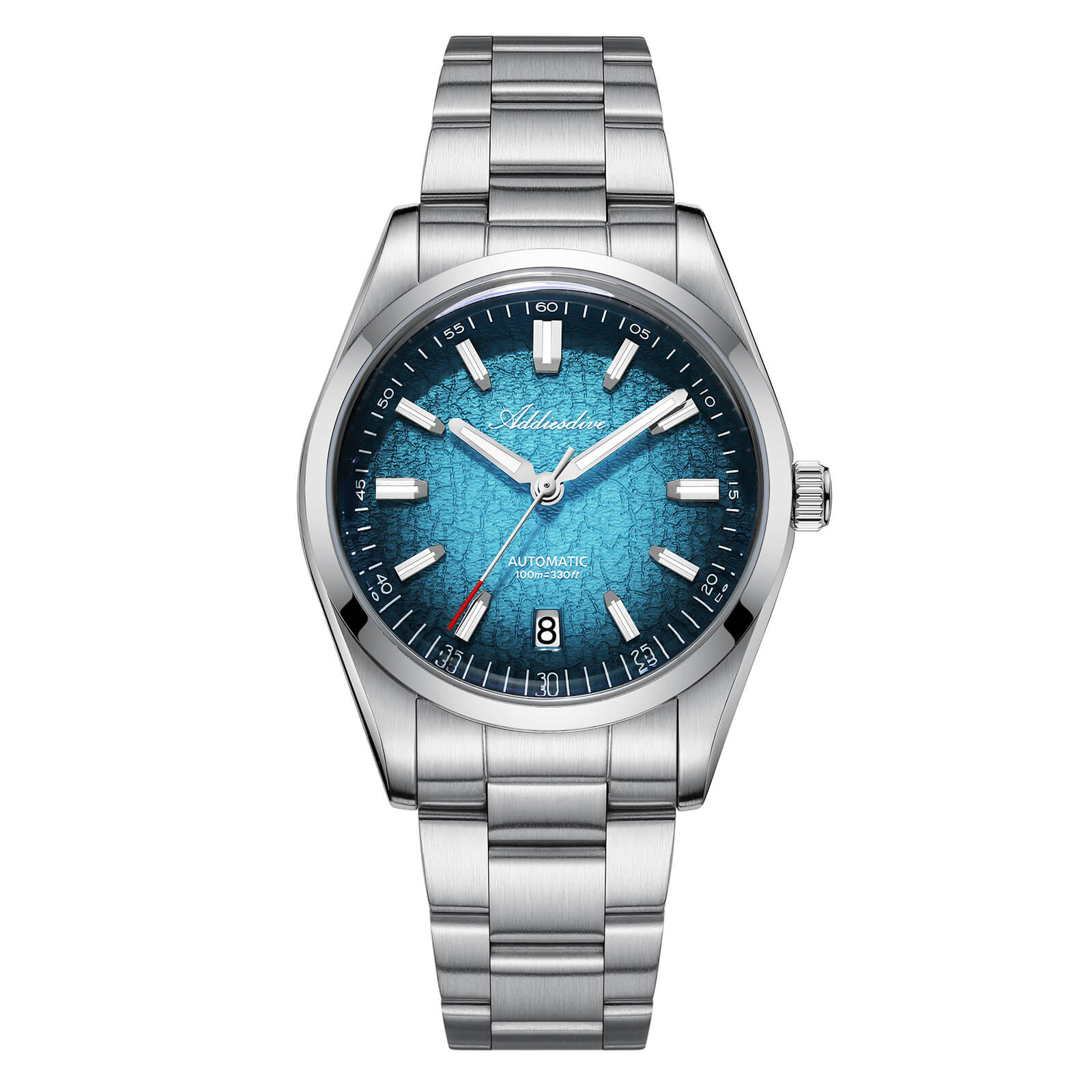 AD2091 39mm Luxury