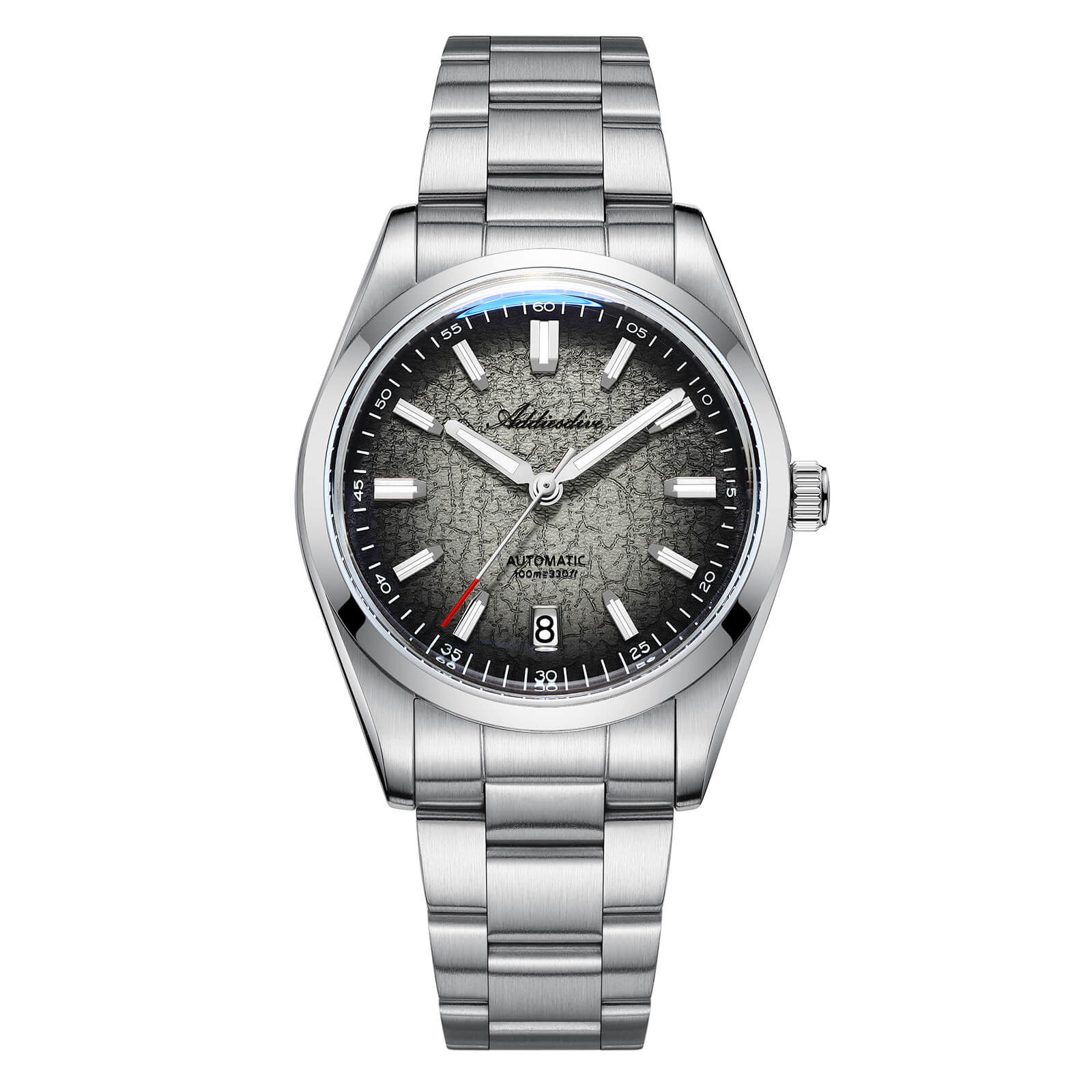 AD2091 39mm Luxury