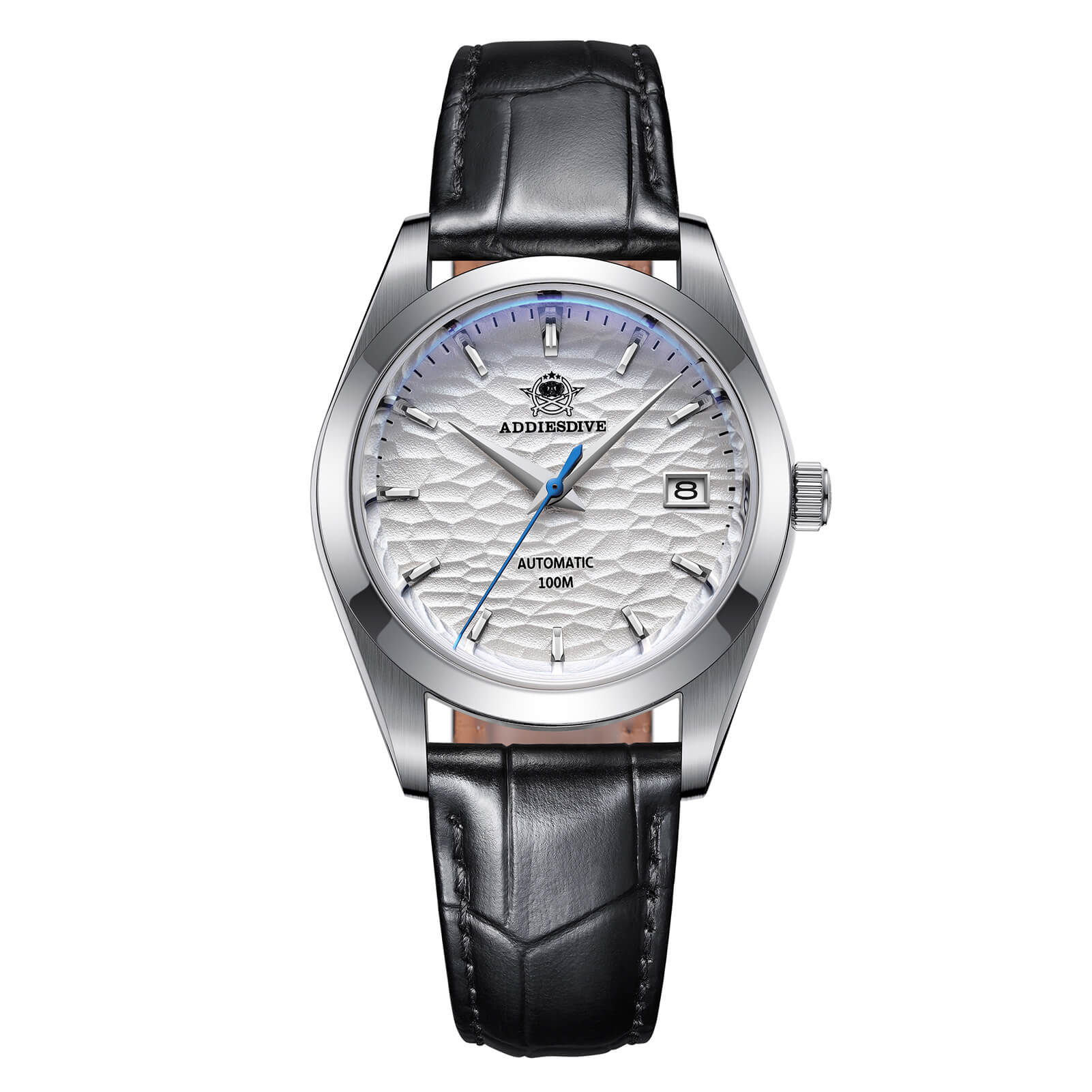 AD2118 — 39mm Automatic Dress Diver