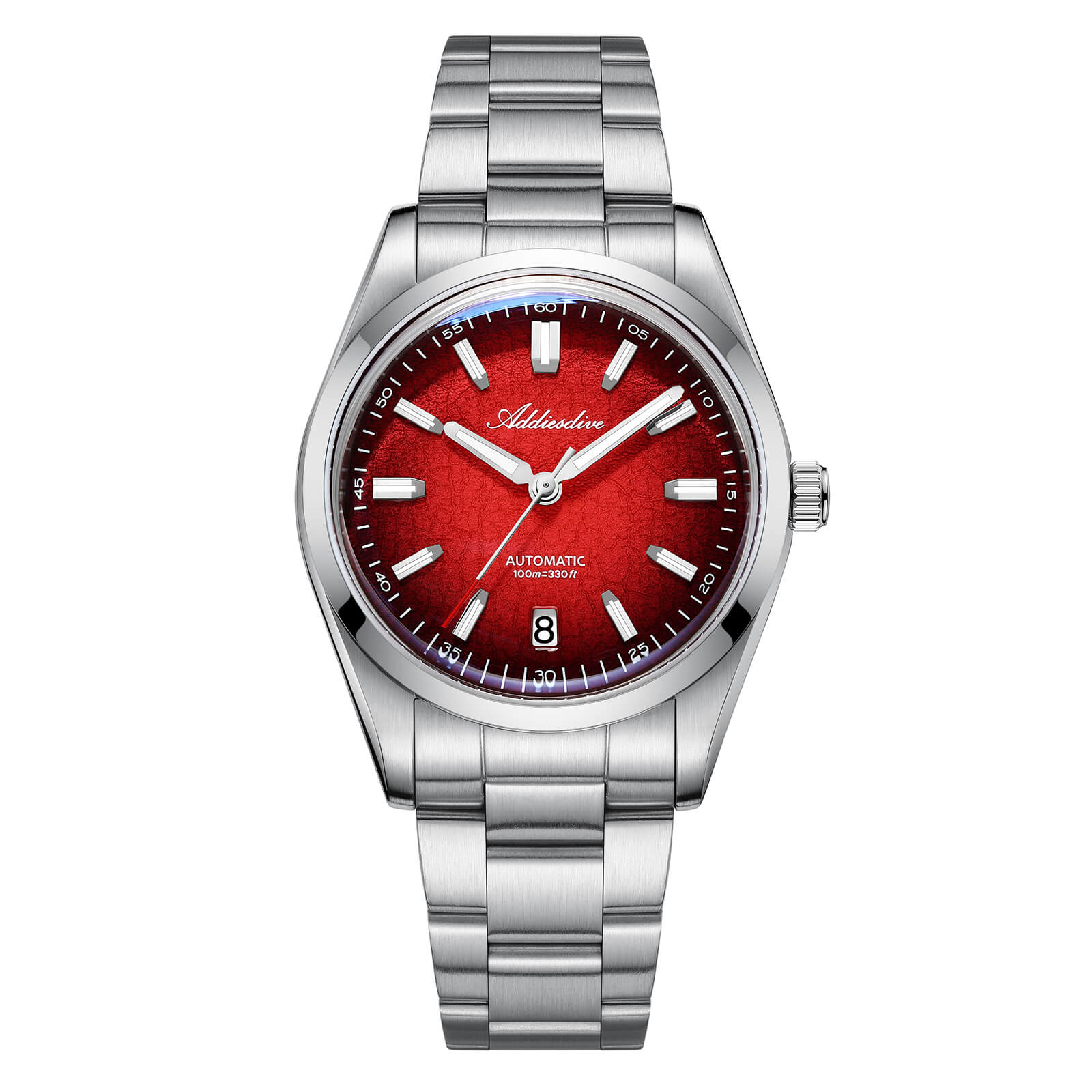 AD2091 39mm Luxury