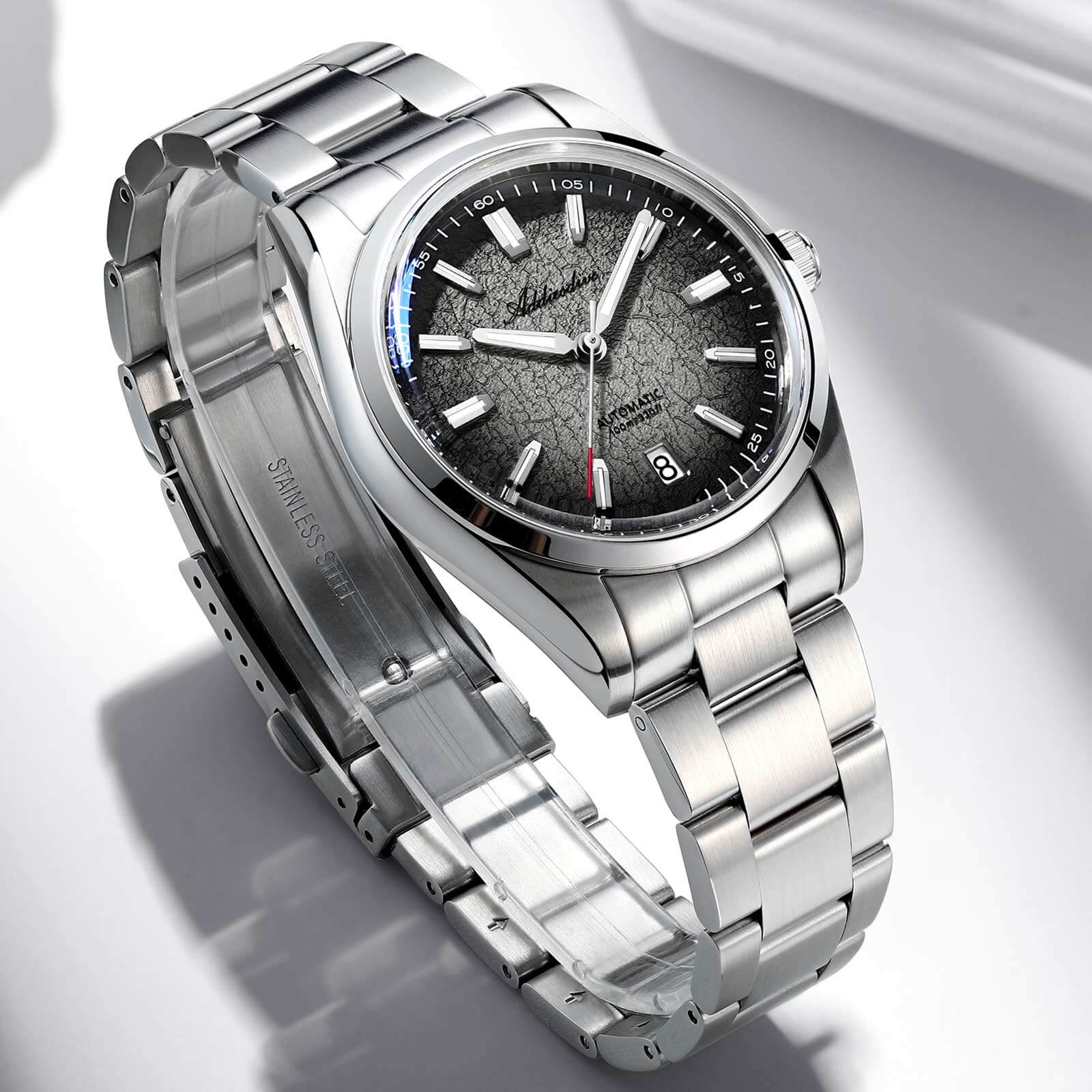 AD2091 39mm Luxury