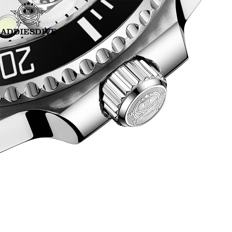 AD-H3DAC 41mm Automatic Diver