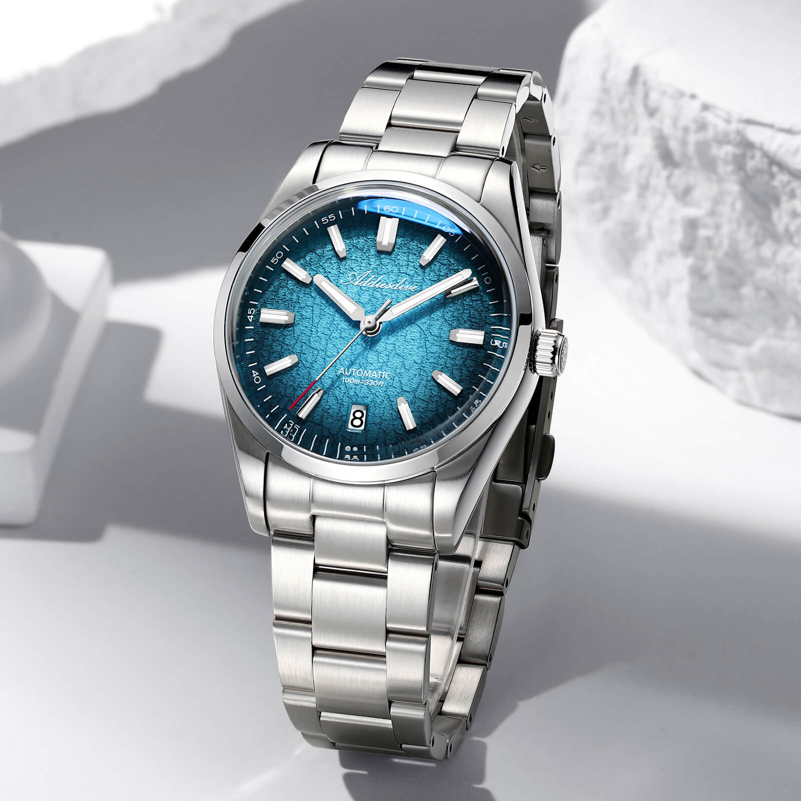 AD2091 39mm Luxury