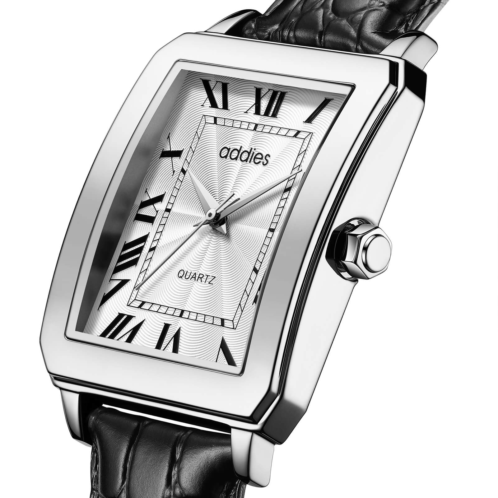RM05 — 36mm Quartz Square