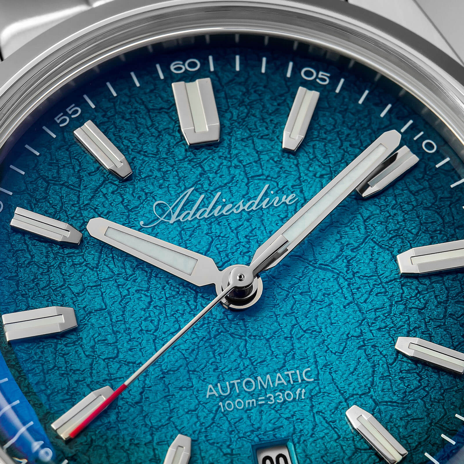 AD2091 39mm Luxury