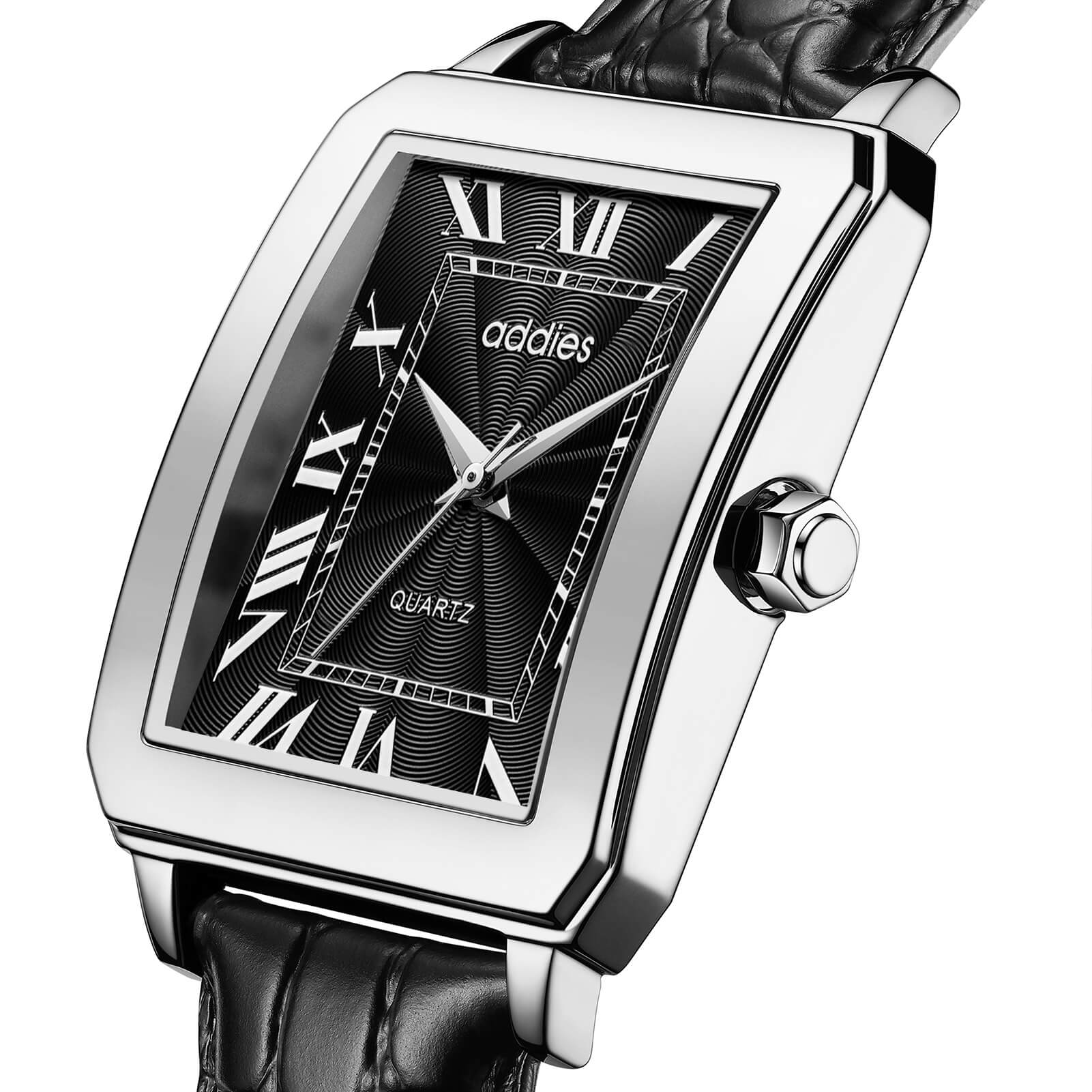 RM05 — 36mm Quartz Square