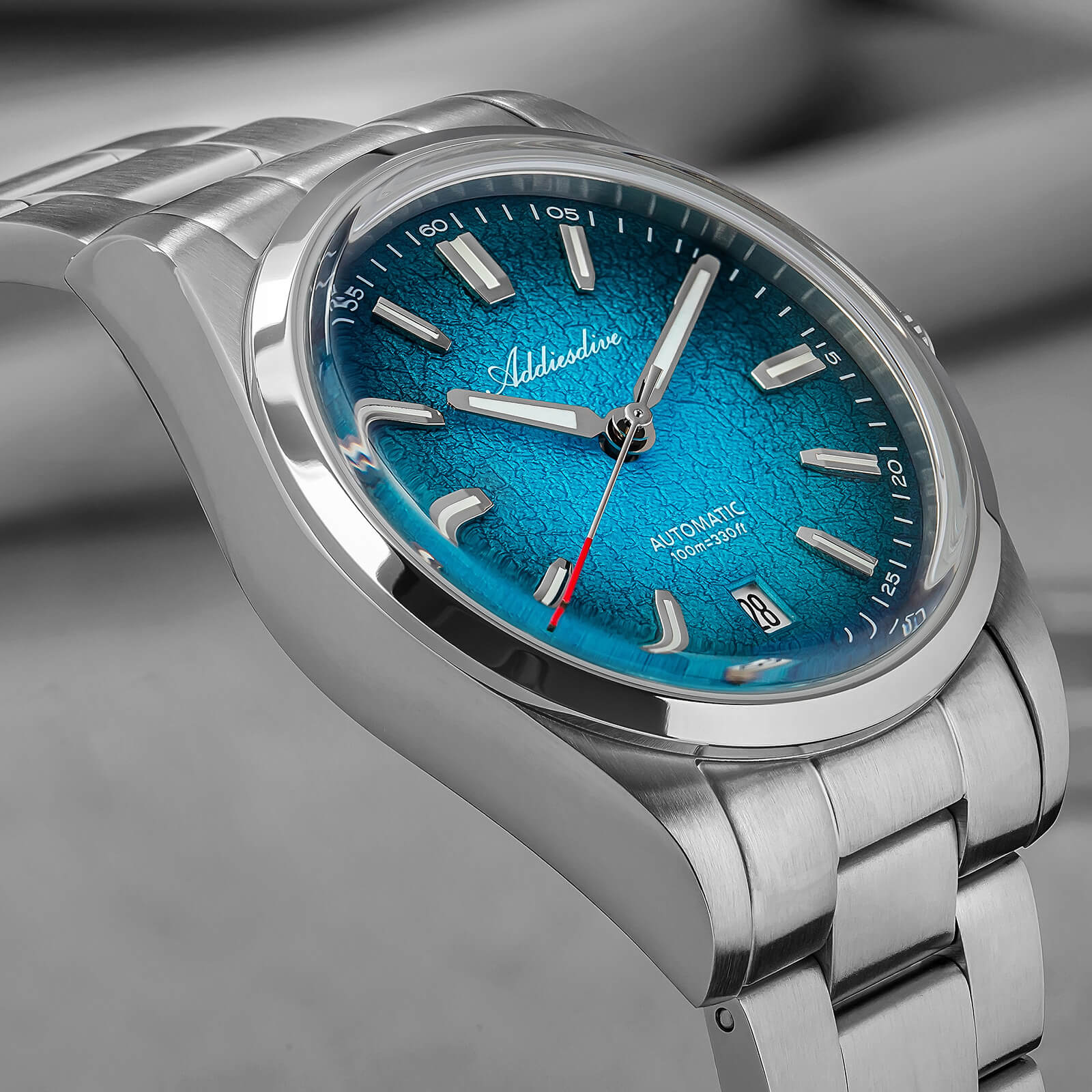 AD2091 39mm Luxury