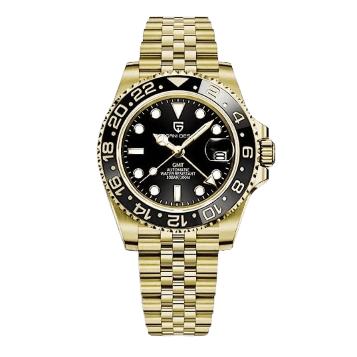 PD-1662 GMT NH34