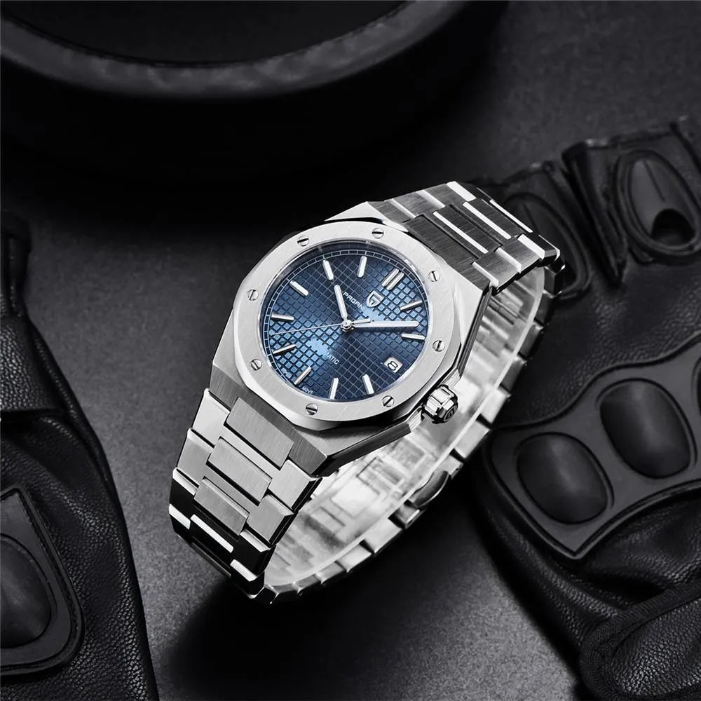 Pagani 1673 Royal Oak - 40mm