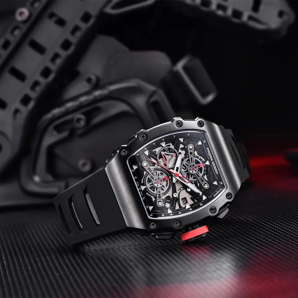 Pagani YS011 - 39mm
