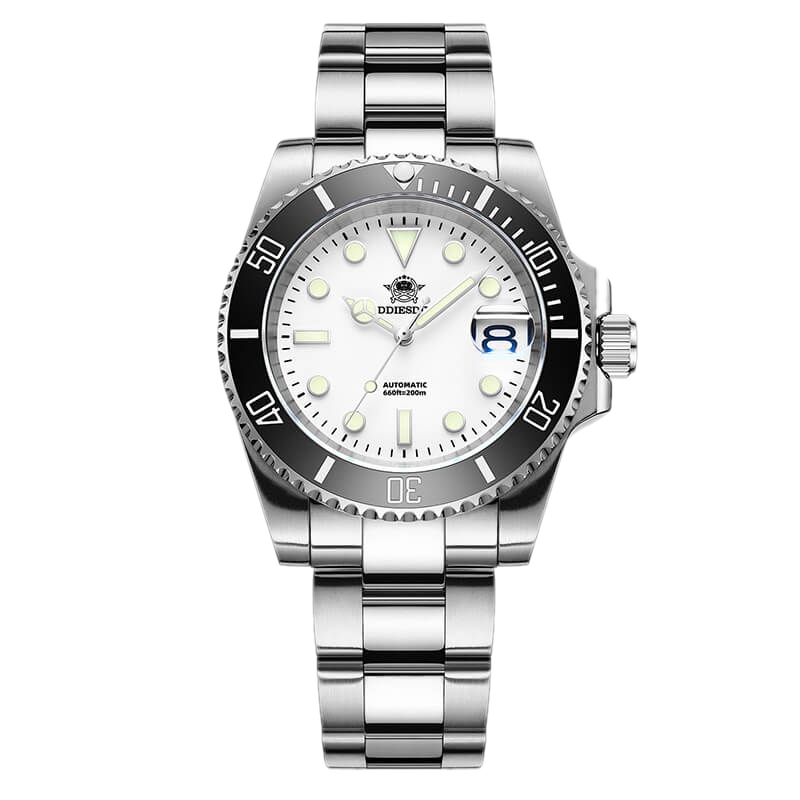 AD-H3DAC 41mm Automatic Diver