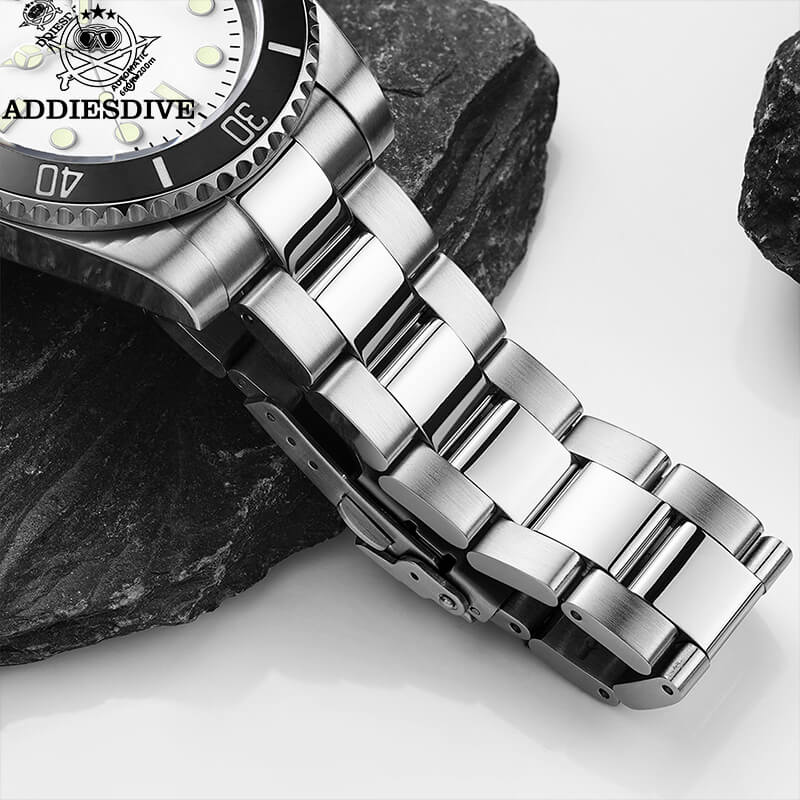 AD-H3DAC 41mm Automatic Diver