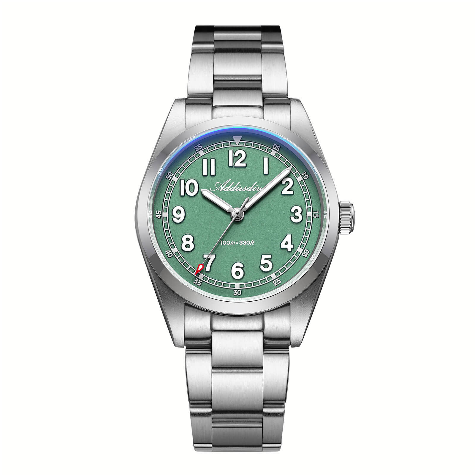 AD2521 — 36mm Quartz Diver
