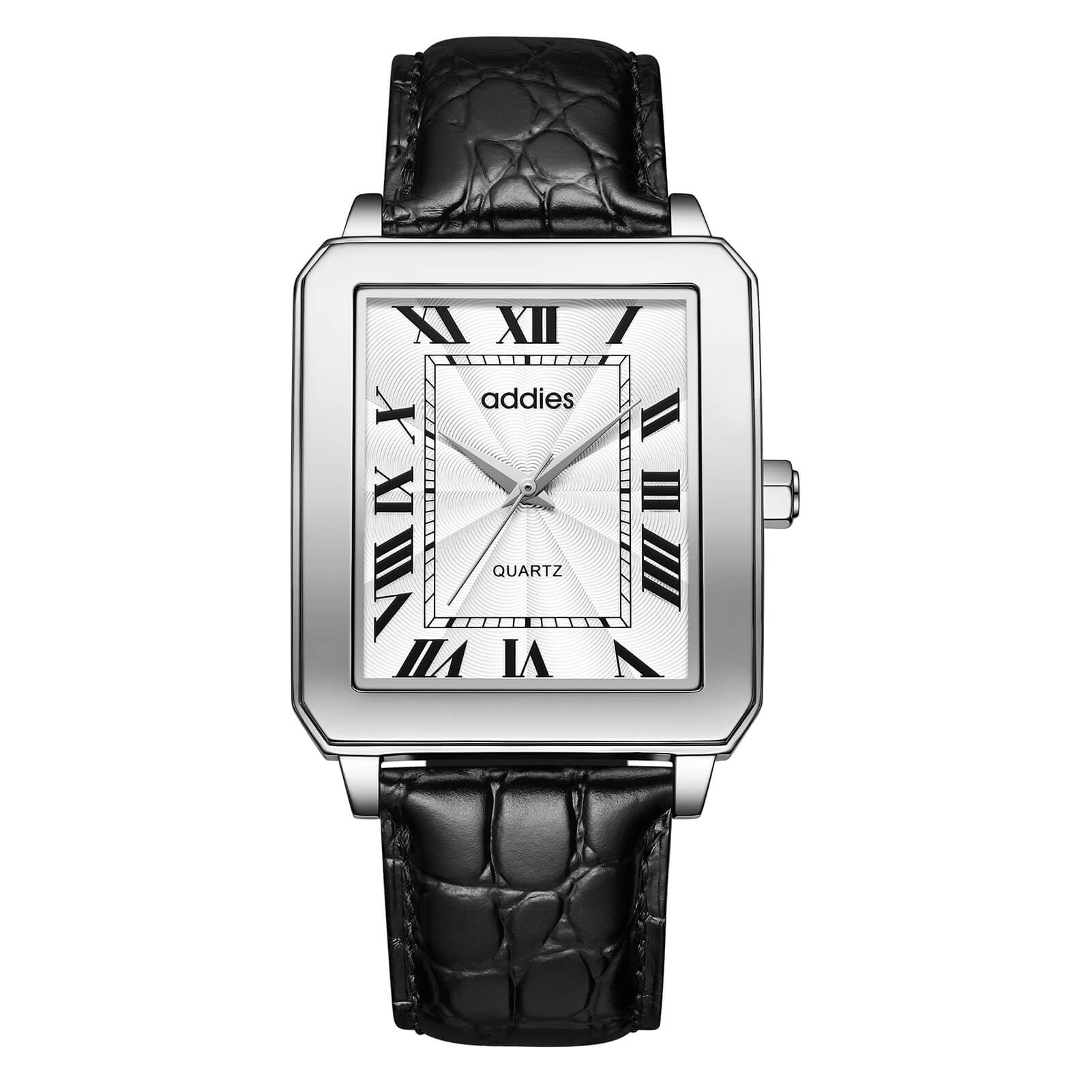 RM05 — 36mm Quartz Square