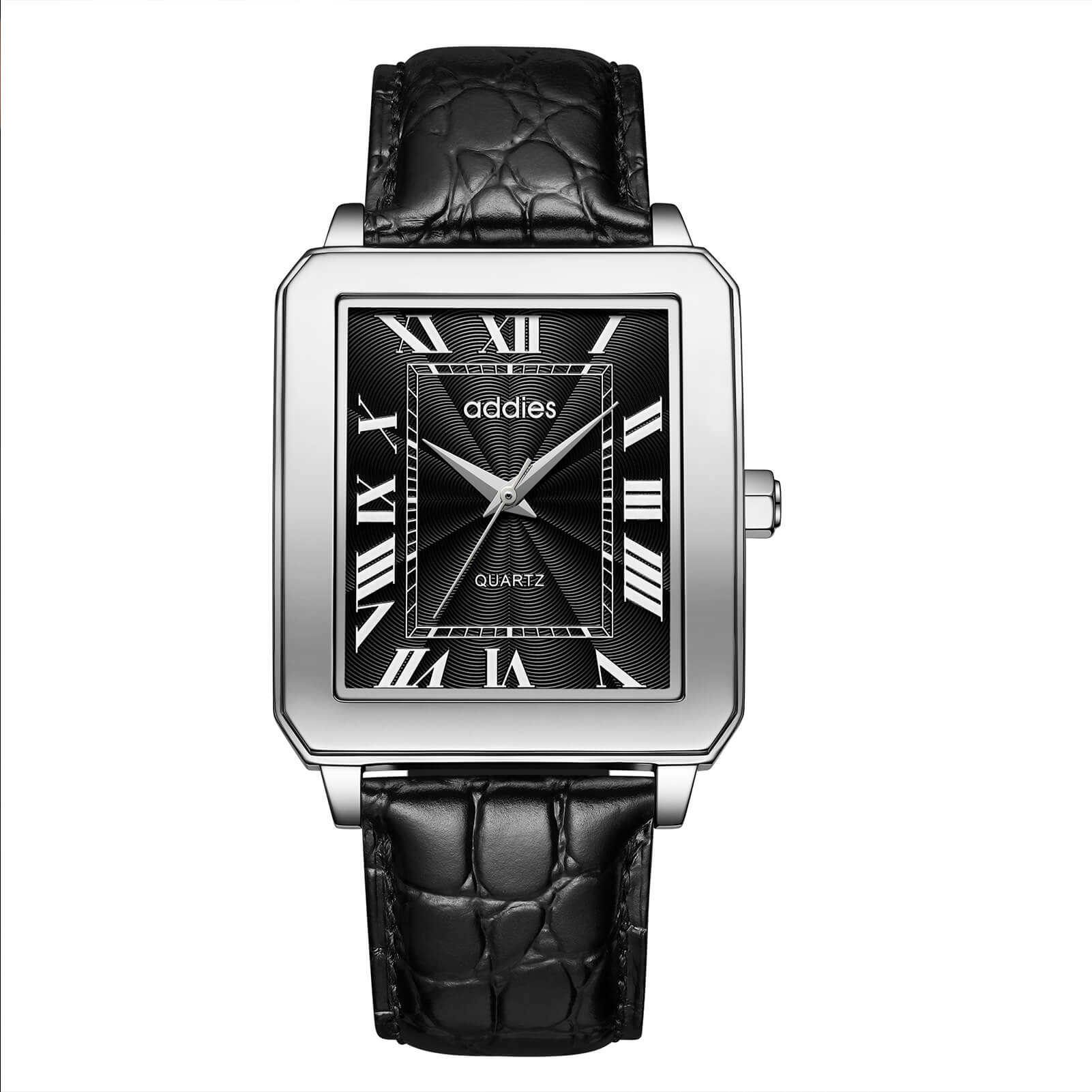 RM05 — 36mm Quartz Square