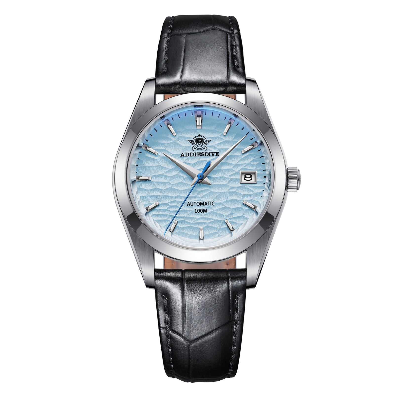 AD2118 — 39mm Automatic Dress Diver