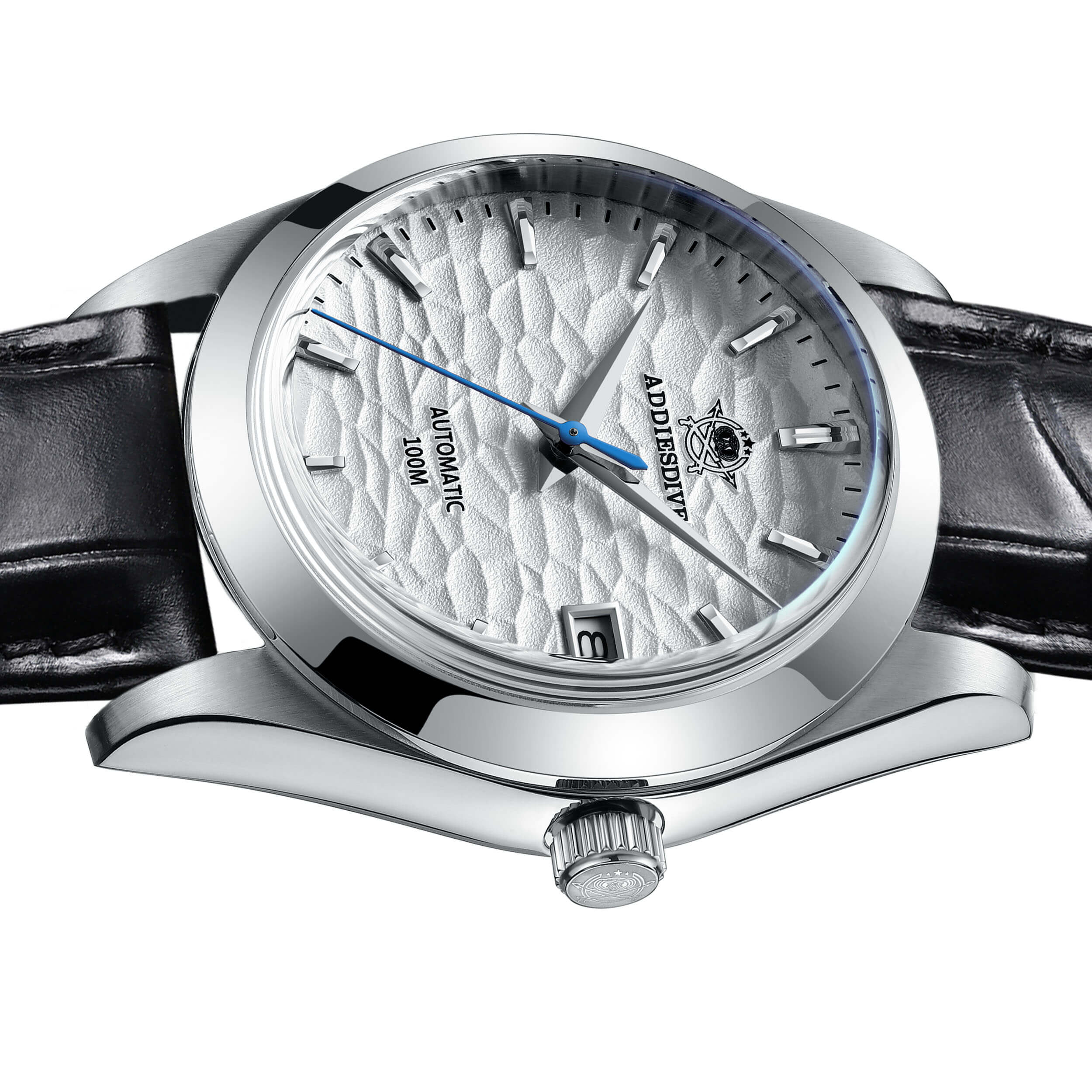 AD2118 — 39mm Automatic Dress Diver