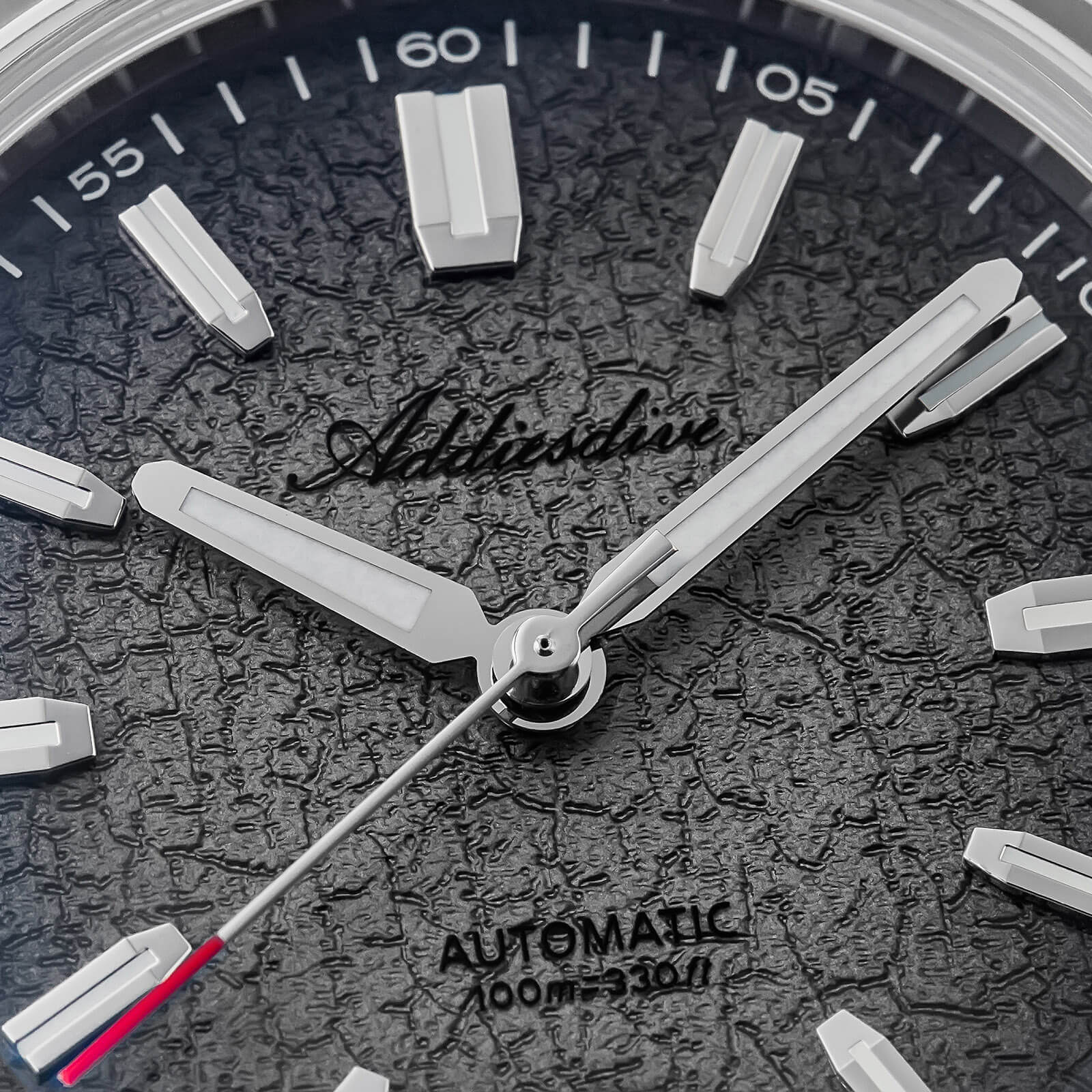 AD2091 39mm Luxury