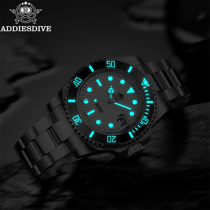 AD-H3DAC 41mm Automatic Diver