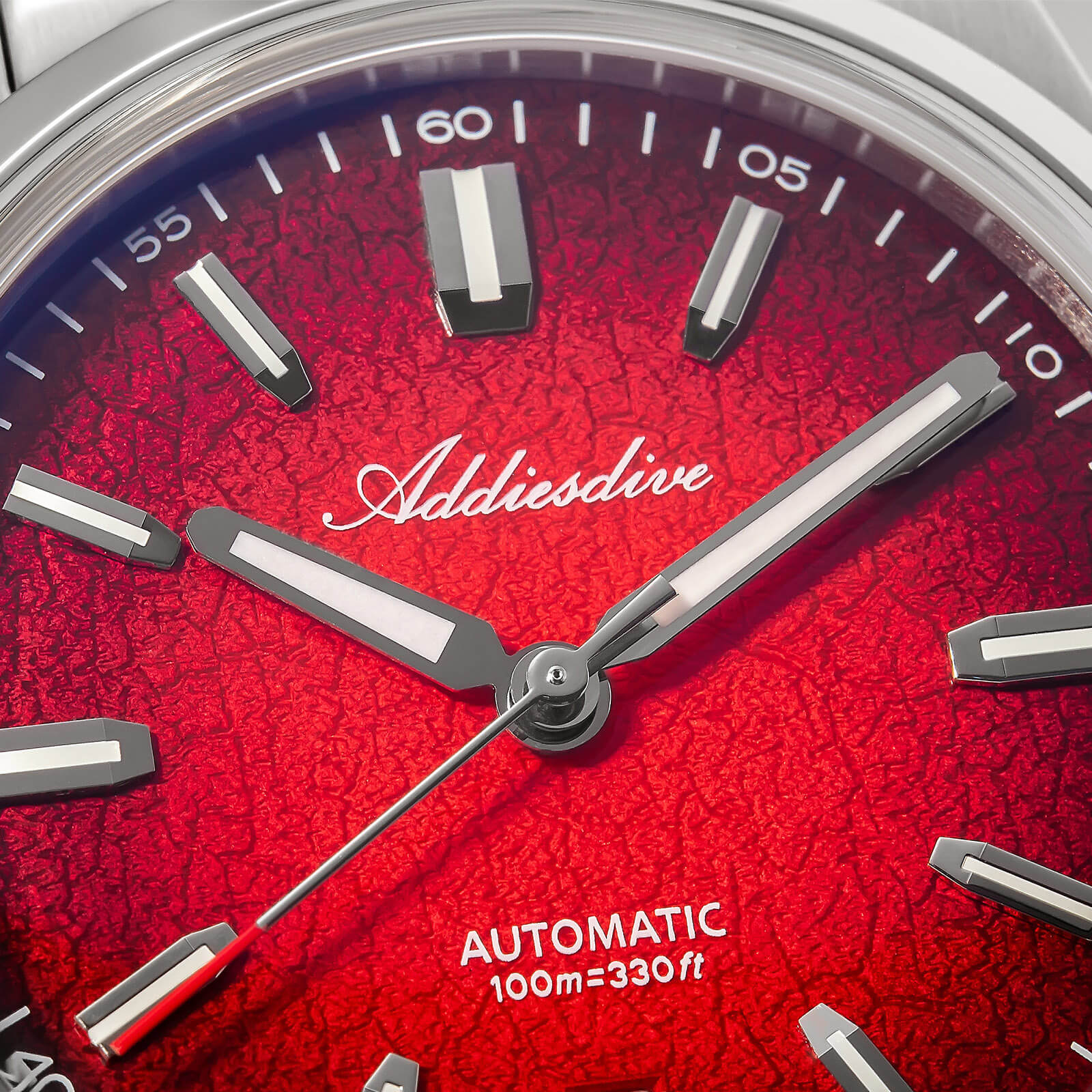 AD2091 39mm Luxury