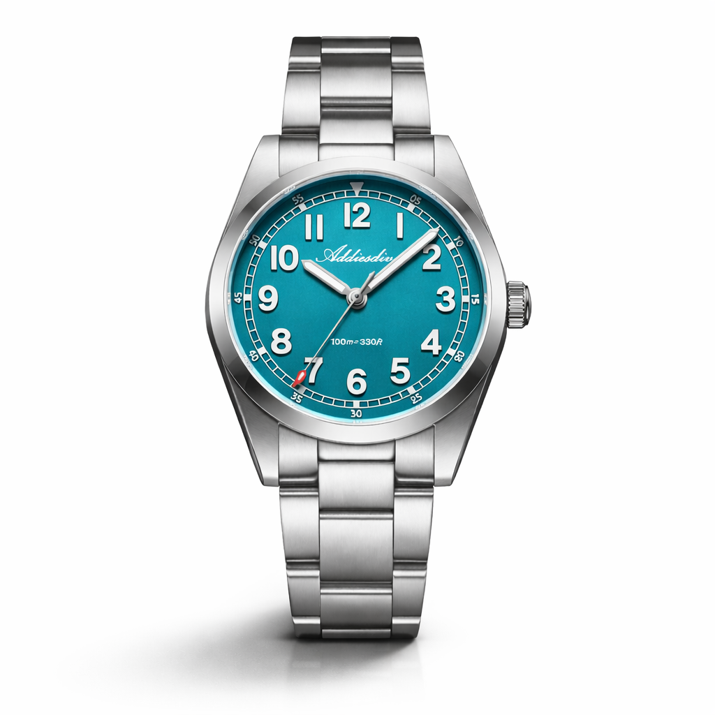 AD2521 — 36mm Quartz Diver