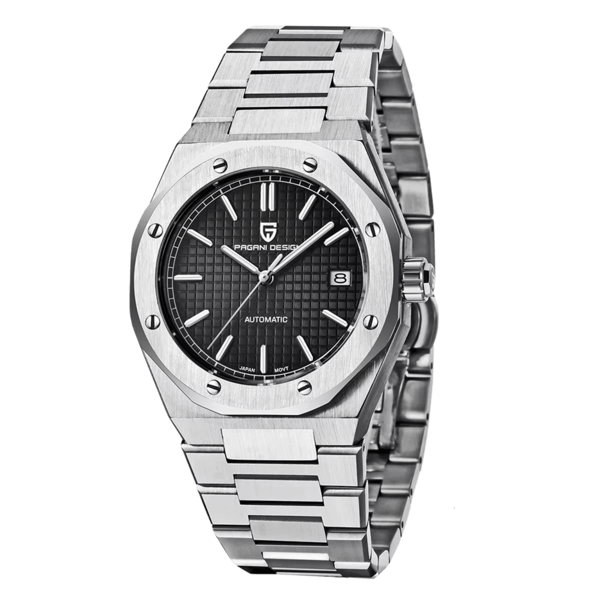Pagani 1673 Royal Oak - 40mm