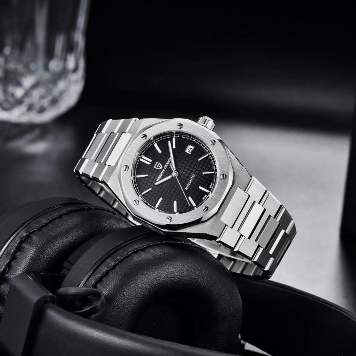 Pagani 1673 Royal Oak - 40mm