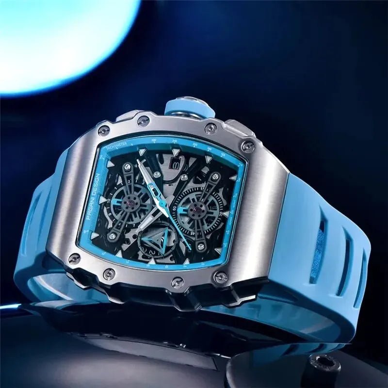 Pagani YS011 - 39mm