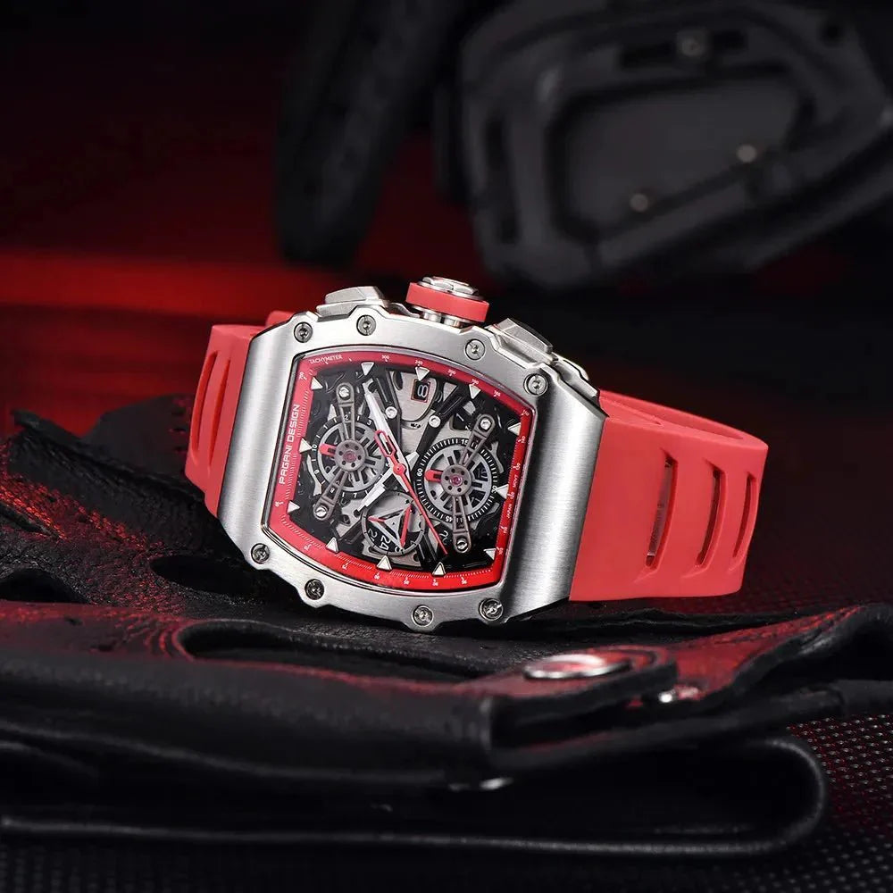 Pagani YS011 - 39mm